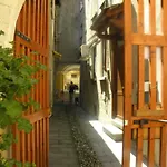 Al Vicolo Del Gallo Varallo
