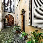 Al Vicolo Del Gallo Varallo