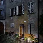 Al Vicolo Del Gallo Varallo