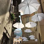Al Vicolo Del Gallo Vendégház
