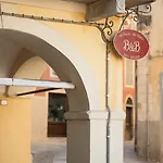 Al Vicolo Del Gallo