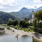 Al Vicolo Del Gallo 3* Varallo
