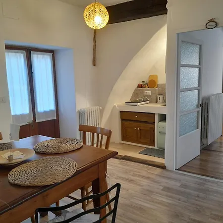 Pensjonat Al Vicolo Del Gallo 3*