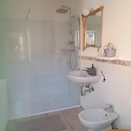 Pensjonat Al Vicolo Del Gallo 3*