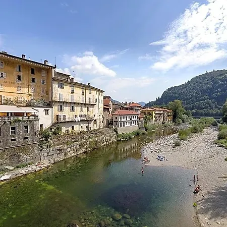 Al Vicolo Del Gallo Affittacamere 3*