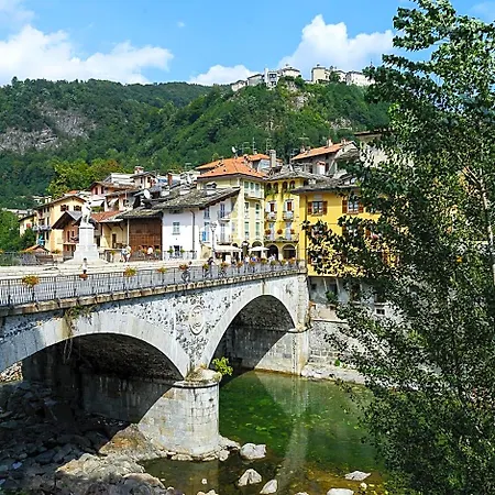 Al Vicolo Del Gallo Affittacamere 3*