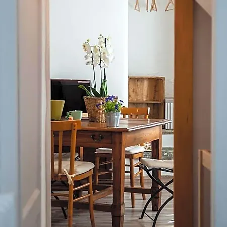 Al Vicolo Del Gallo Guest house 3*