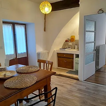 Affittacamere Al Vicolo Del Gallo 3*