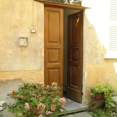 Al Vicolo Del Gallo Guest house 3*