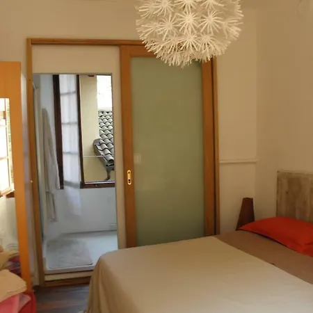 Al Vicolo Del Gallo Guest house