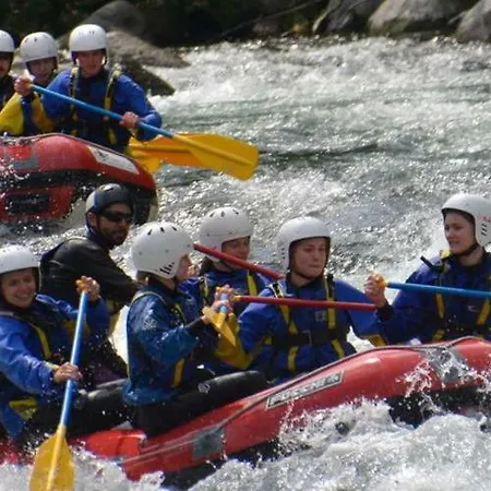 Al Vicolo Del Gallo 3* Varallo