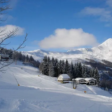 Pensjonat Al Vicolo Del Gallo 3*
