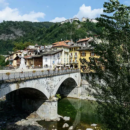 Al Vicolo Del Gallo Guest house 3*