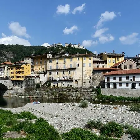 Al Vicolo Del Gallo Pensjonat