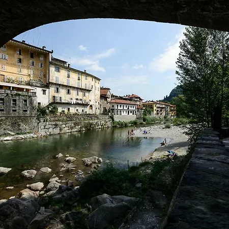 Pensjonat Al Vicolo Del Gallo 3*