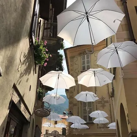 Al Vicolo Del Gallo بيت ضيافة