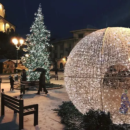 Al Vicolo Del Gallo 3*