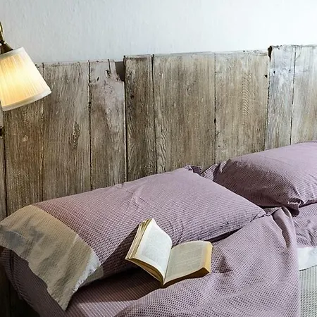 Al Vicolo Del Gallo Pensión 3*