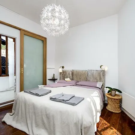 Al Vicolo Del Gallo Pensjonat