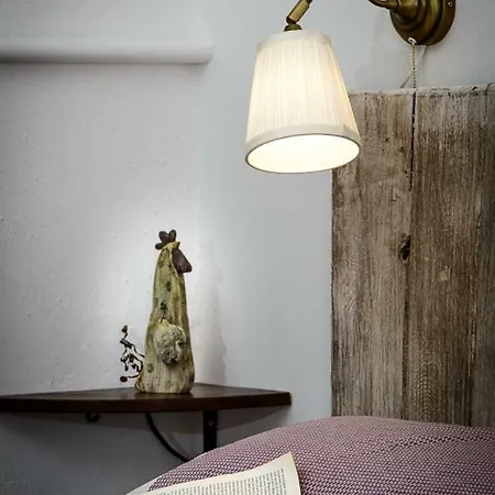 Al Vicolo Del Gallo 3* Varallo