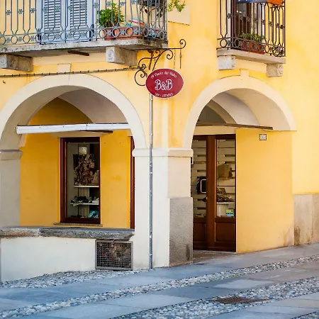 Pensión Al Vicolo Del Gallo 3*