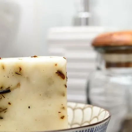 Pensjonat Al Vicolo Del Gallo