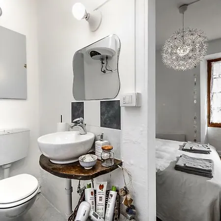 Al Vicolo Del Gallo 3* Varallo