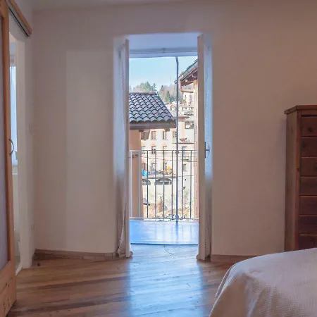 Al Vicolo Del Gallo Guest house