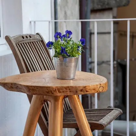 Al Vicolo Del Gallo 3*