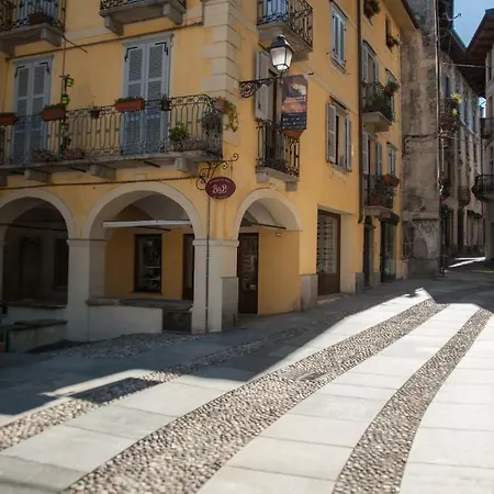Konukevi Al Vicolo Del Gallo