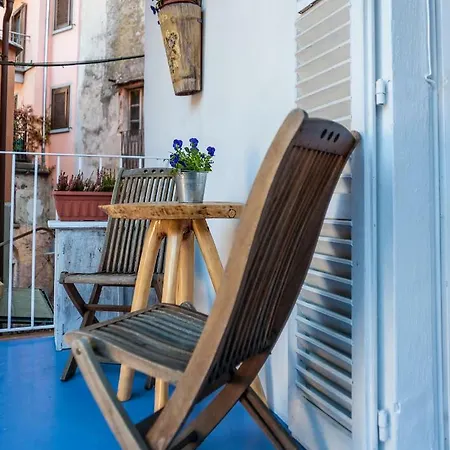 Guest house Al Vicolo Del Gallo 3*
