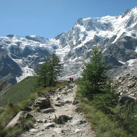 Al Vicolo Del Gallo Pensión