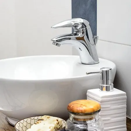 Al Vicolo Del Gallo 3*