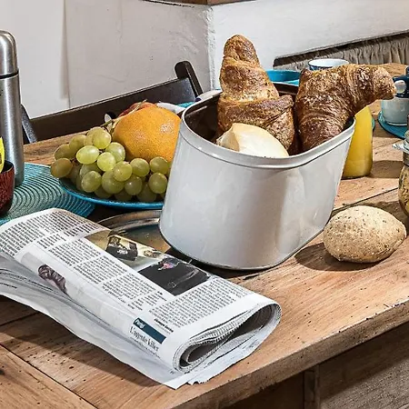 Al Vicolo Del Gallo 3* Varallo