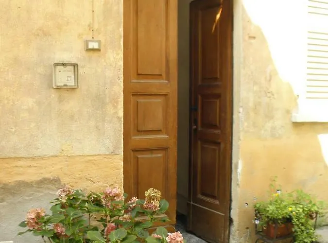 Al Vicolo Del Gallo Guest house 3*