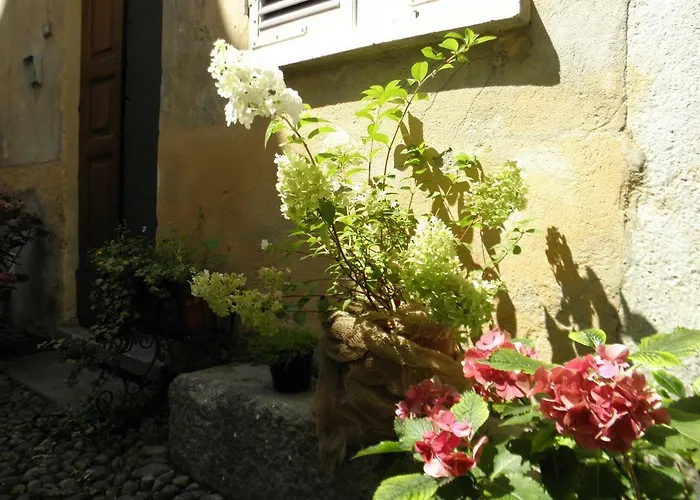 Guest house Al Vicolo Del Gallo Varallo