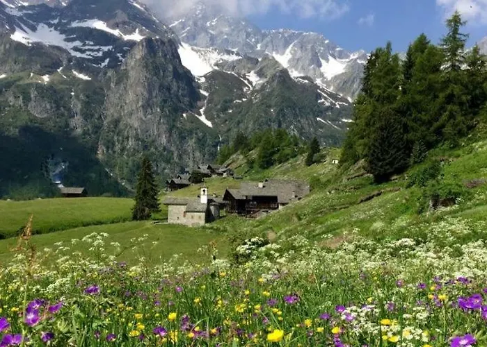 Guest house Al Vicolo Del Gallo 3*