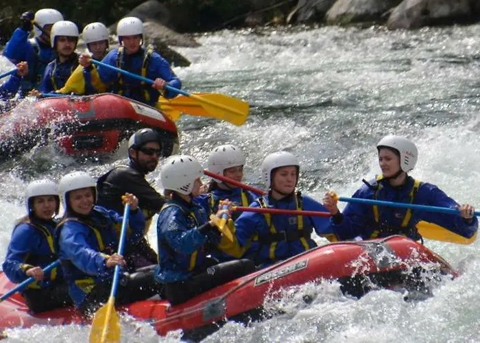 Al Vicolo Del Gallo 3* Varallo