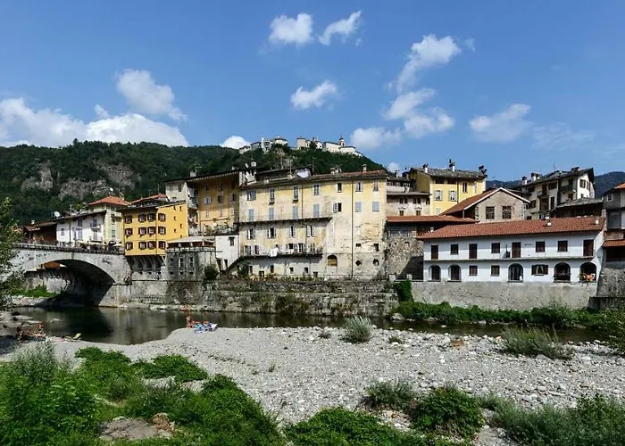 Al Vicolo Del Gallo Guest house