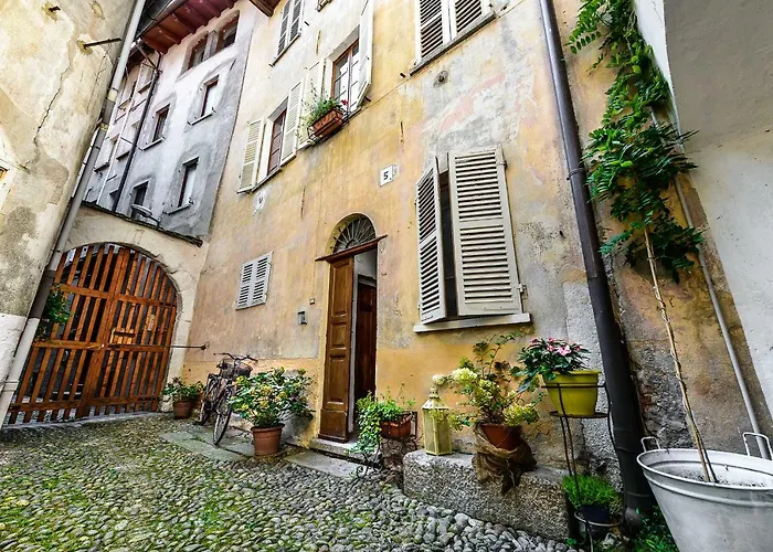 Guest house Al Vicolo Del Gallo