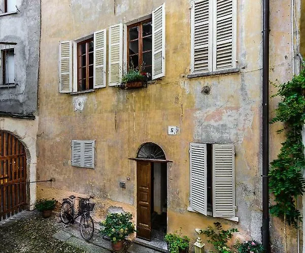Al Vicolo Del Gallo