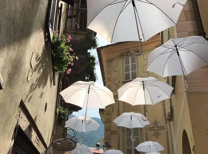 Al Vicolo Del Gallo Guest house