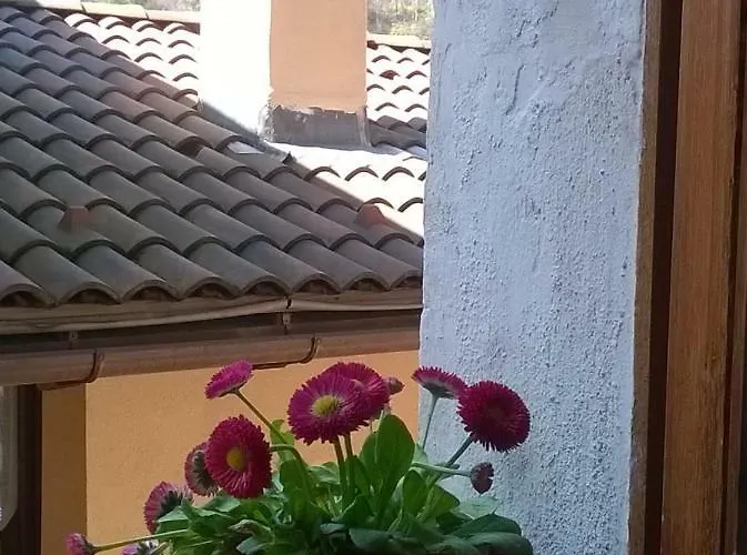 Al Vicolo Del Gallo 3* Varallo