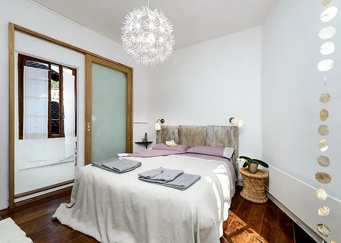 Al Vicolo Del Gallo Guest house
