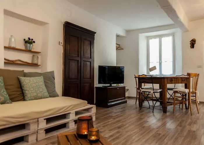 Al Vicolo Del Gallo Guest house 3*