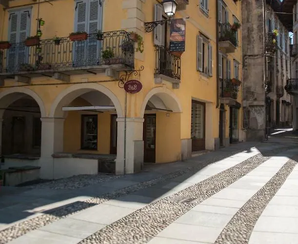 Guest house Al Vicolo Del Gallo