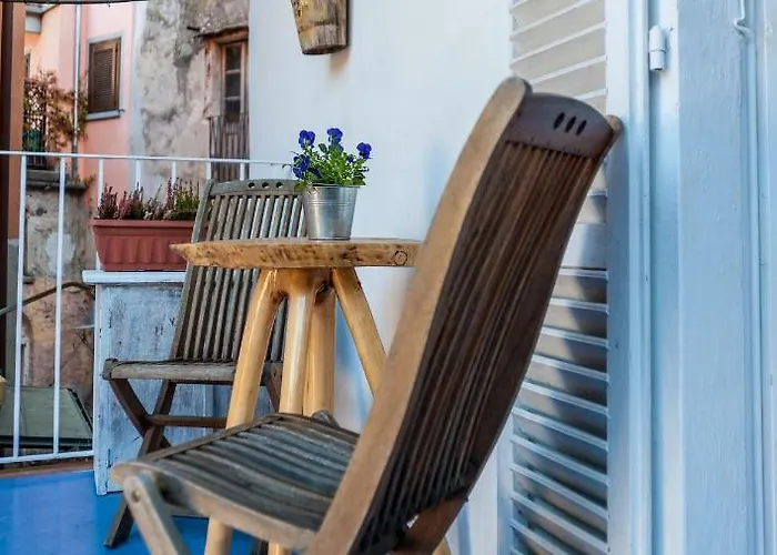 Guest house Al Vicolo Del Gallo 3*