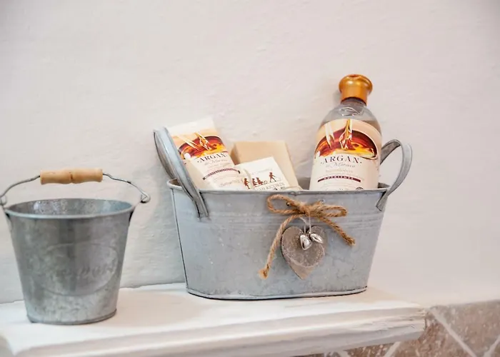 Al Vicolo Del Gallo Guest house Varallo